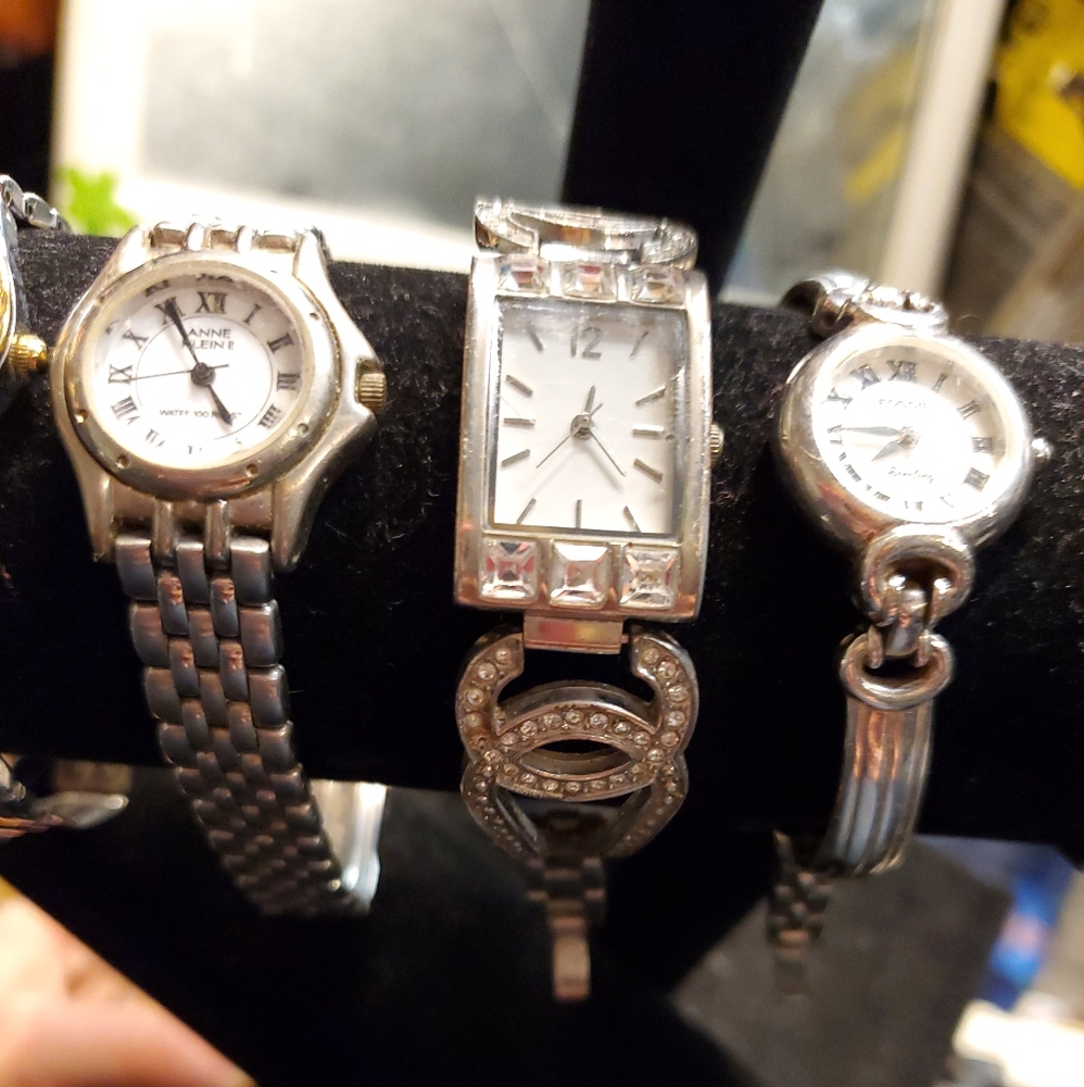 Vintage watch